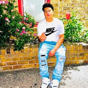 Meet your Posher, Pablo